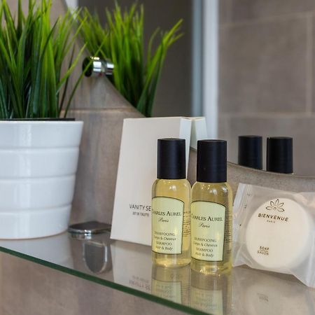 Cmg Reaumur Sebastopol - Tracy 3 Paris Ngoại thất bức ảnh